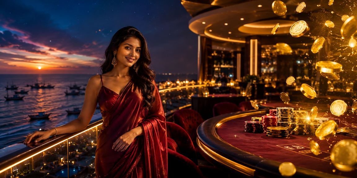 casino fancy